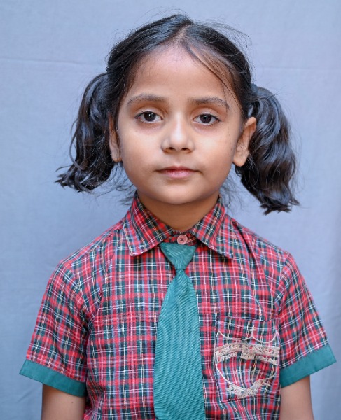 SHIVANYA YADAV 